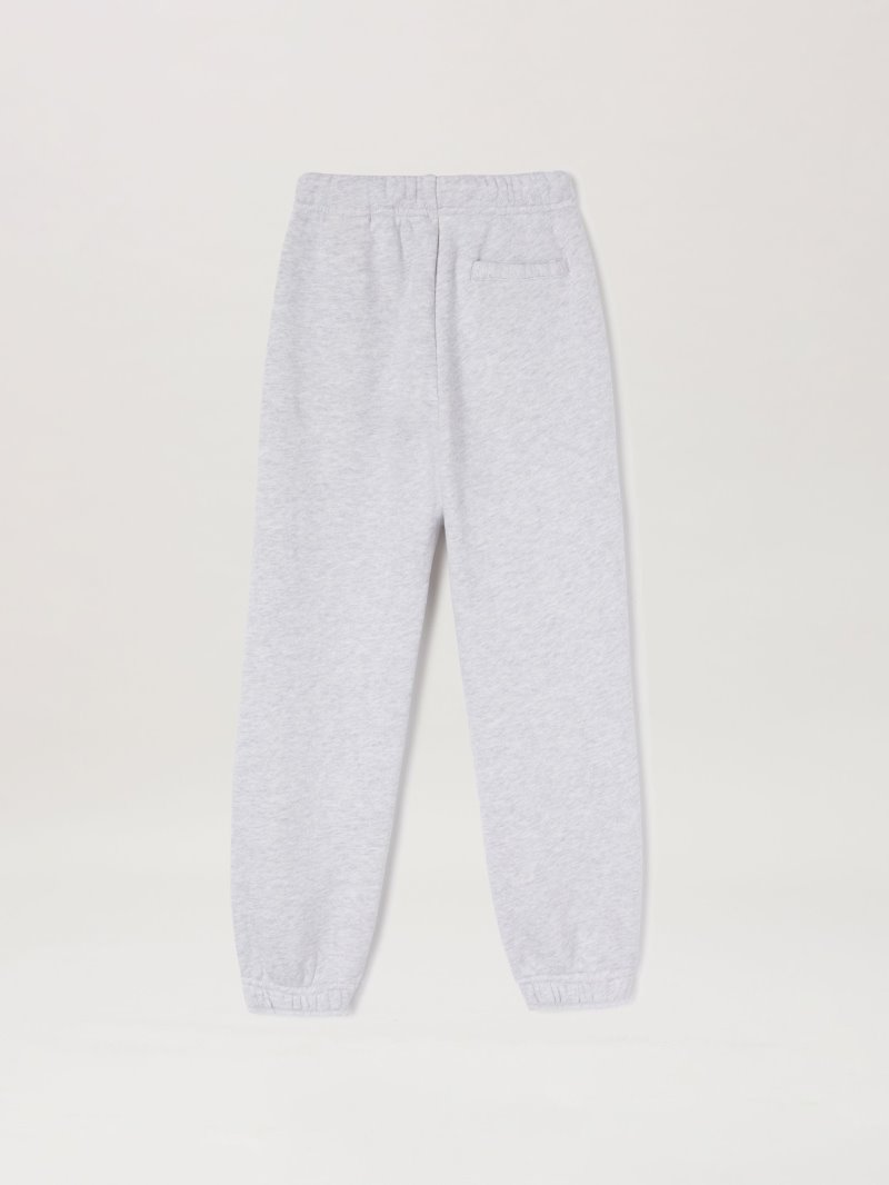 Pantalones Palm Angels Bear Sweatpants Niños Gris Marrones | ES-960082